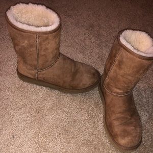 UGG boots